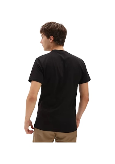 Vans Full Patch Erkek T-Shirt - VN000QN8