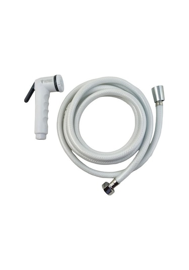 Hortumlu Duş Başlığı, Hortum 2,5mt