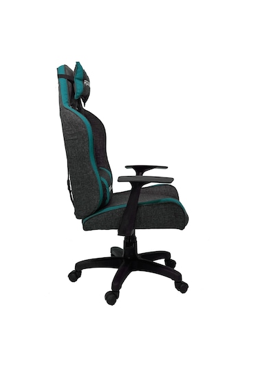 Oyuncu Koltuğu Lion Turkuaz Renk