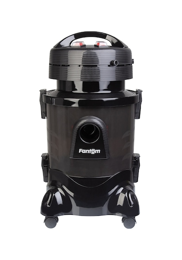Fantom Robotix CC-9500 2400 W Su Filtreli Halı Yıkama Makinesi