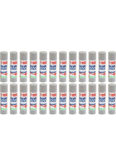 Mikro 21 Gr. Stick Yapıştırıcı 24 Adet