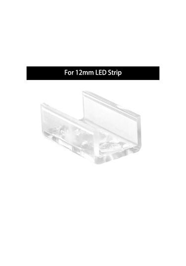 Epistar12v 2835/5050 Cob Ws2812b Rgb Led Şerit Sabitleme Klipleri Balıkçılık Aksesuarları Yayan Color8 21-30w