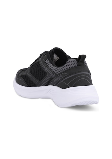 Slazenger GIMA Kadın  Siyah / Beyaz Koşu & Yürüyüş Spor Ayakkabısı