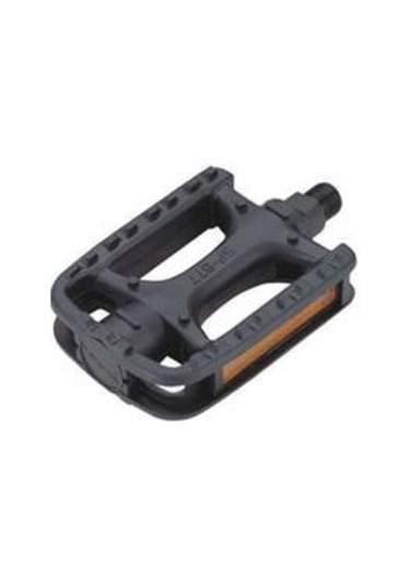 Mtb Plastik Pedal Bilyalı