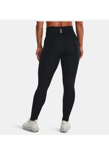 Under Armour Kadın Ua Fly Fast 3.0 Tayt (524640281) Siyah