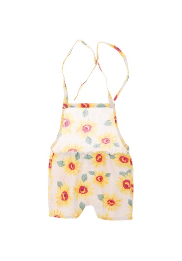 Suntek Bebek Fotoğraf Sahne Kız Çekimi Stil-2-ayçiçeği Stil 2-ayçiçeği Çok Renkli