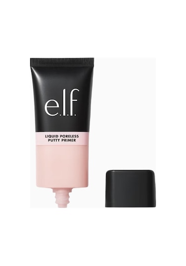 E.l.f. Liquid Poreless Putty Primer Sıvı Gözeneksiz Makyaj Bazı 29 Ml Makyaj Bazları
