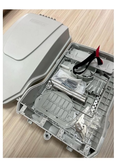 Duvar Tipi Fiber Sonlandırma Kutusu