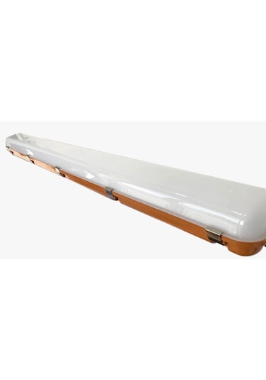 Ex-proof ATEX 2x36W balastlı ZONE 2 fluoresan aydınlatma armatürü