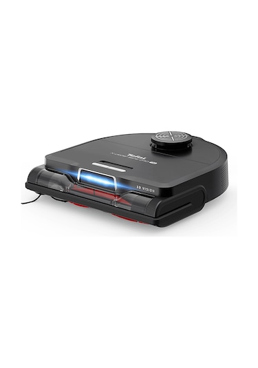 Tefal RG9675 X-Plorer Series 240 Mop Özellikli Akıllı Robot Süpürge