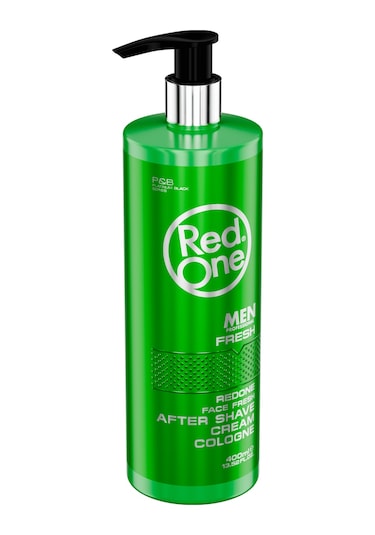Redone Fresh Tıraş Sonrası Krem Kolonya 400 ML