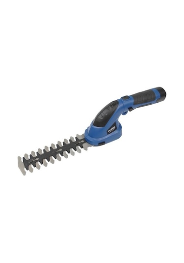 Hyundai 57152 Akülü Çim Ve Topiari Makası