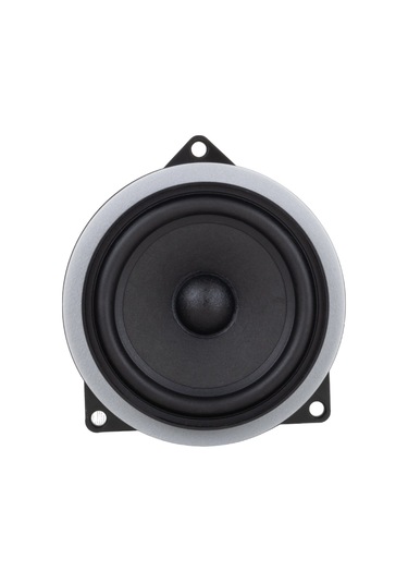 Leone B-4mw 10 Cm 50 Watt Max 100 Watt Metal Çerçeveli Oto Hoparlör Magnet: 60x10mm