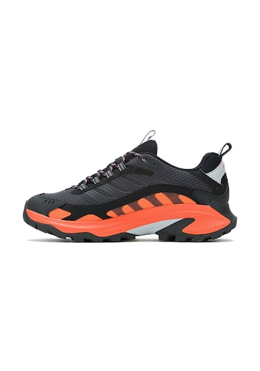 Merrell Moab Speed 2 Gtx Erkek Outdoor Ayakkabısı J038393-2037 Siyah J038393-2037 Siyah Merrell Moab Speed 2 Gtx Erkek Outdoor Ayakkabısı J038393-2037 Siyah J038393-2037 Siyah