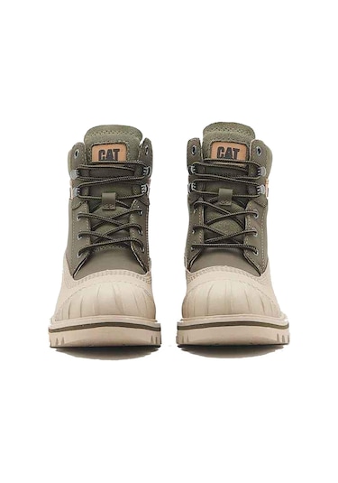 Caterpillar Colorado Galosh Ws Kadın Bot C-catg100993g1028 Yeşil