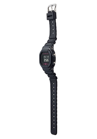 Casio Dw-5600pk-1dr Kol Saati Metalik