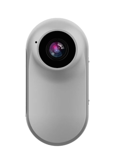 1080p Spor Kamerası Taşınabilir Aksiyon Kamerası Yüksek Netlikte Kaydedici Kamera Su Geçirmez Ekran Desteği Fotoğraf/video/geri Oynatma Döngü Kaydı Da