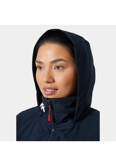 Helly Hansen W Crew Hooded Mıdl 2.0 Kadın Mont Hha.34447 Hha.597 001
