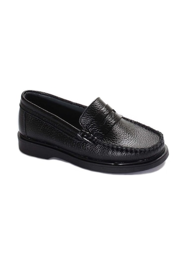 Fast Step Hakiki Deri Erkek Çocuk Casual Ayakkabı 837xca999 001