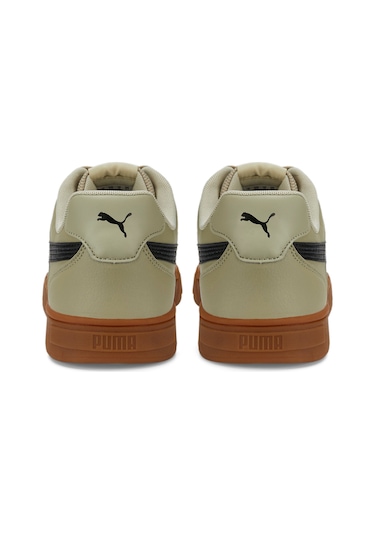 Puma Caven Ayakkabı 380810 21 Gri