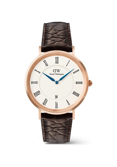 Daniel Wellington Dw00600913 Erkek Kol Saati Diğer