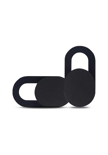 Webcam Cover Webcam Gizleyici Notebook Ve Telefon Kamera Kapatıcı