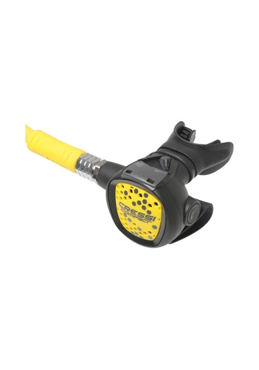 Cressi Compact Octopus