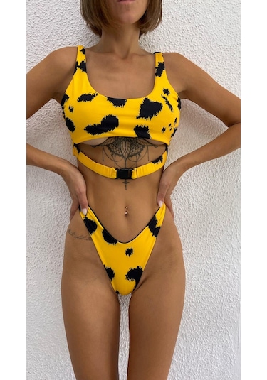 BMD Kemerli Brazilian Bikini 001