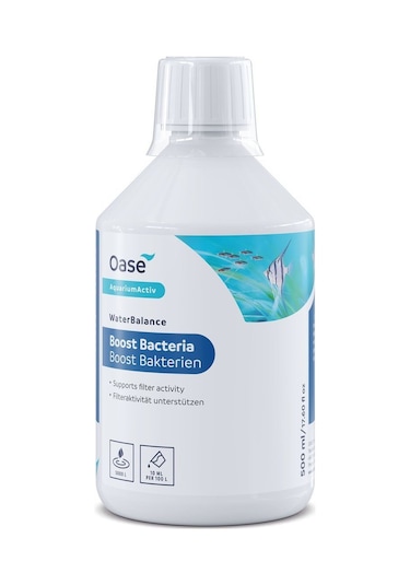 Oase Boost BacteriaKültürü 500 Ml