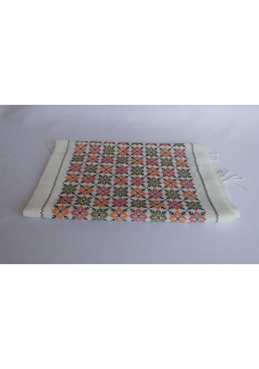 Rannir Mutfak Takımı Çok Renkli