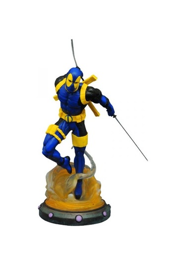 Marvel Gallery Statue: Deadpool Variant Statue