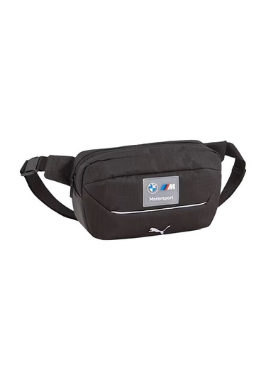 Puma Bmw Mms Waist Bag Bel Çantası 9082401 Siyah 9082401