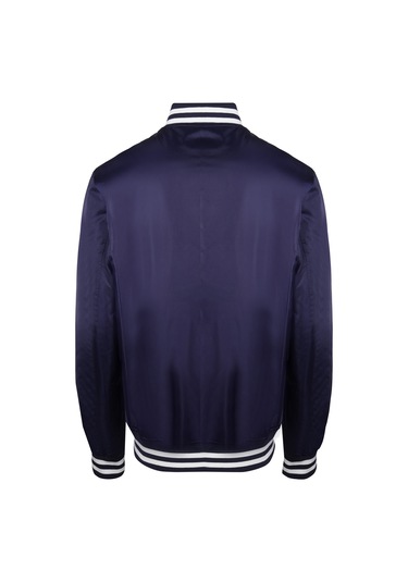 Champion Champıon Erkek Ceket Ch4rp040-pct Lacivert