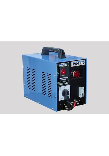 Akü Şarj Cihazı 24 Volt 50 Amper Redresör