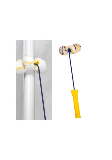 Suntek İskele Direkleri, Su Boruları Ve Diğer Ekipmanları