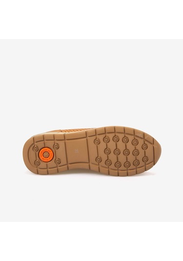 Kemal Tanca Kadın Spor & Sneaker Ayakkabı 3240 Taba