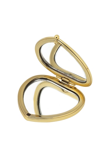 Madame Coco Amelie Mini Ayna 1kayna04166,1x5,8x1,6cm-altın