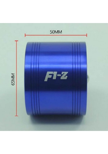 Performans Filtre Turbo Fanı (495398825)