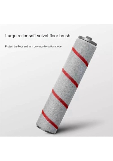 Elektrikli Süpürge Aksesuarları İçin Rulo Fırça Filtre Elemanı A