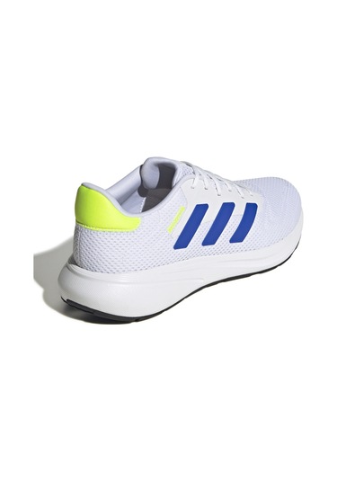 Adidas Response Runner U Beyaz Erkek Koşu Ayakkabısı 000000000102237048 Beyaz