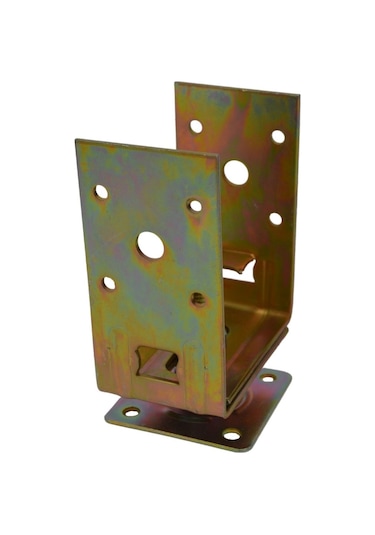 8 Ile 12 Cm Arası Ayarlı 2.5 Mm Pergule Pergola Sundrma Eko Ayak