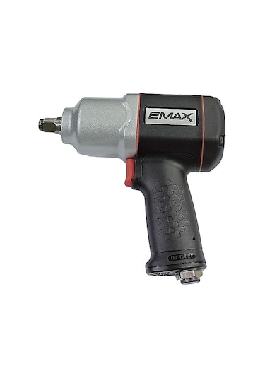 Emax ET 1515 1/2" Endüstiriyel Seri Somun Sökme Makinesi