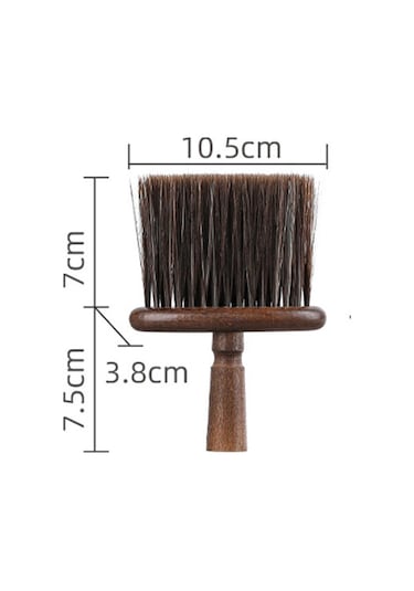 Suntek Kahve Öğütücü Fırçası Tanesi Temizleme