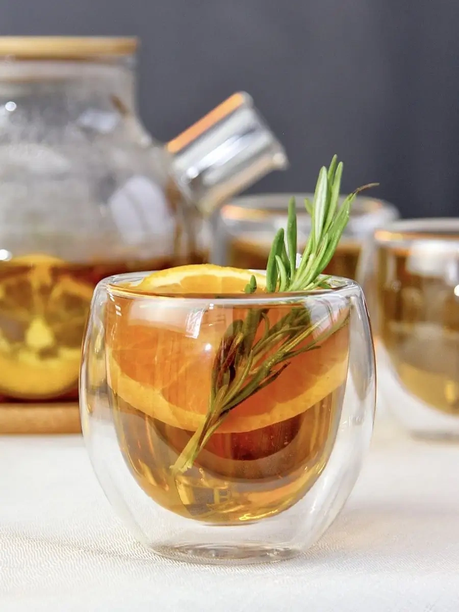 Teastar Çift Duvarlı Kase 150 Ml 4 Adet. 113197368 Beyaz