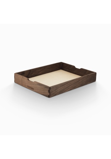 Woodsaka Yoi Ayarlanabilir Organizer & Aksesuar Kutusu - Model 2