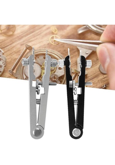 Suntek Sağlam Dayanıklı İzle Bahar Bar Pense Kordonlu Siyah