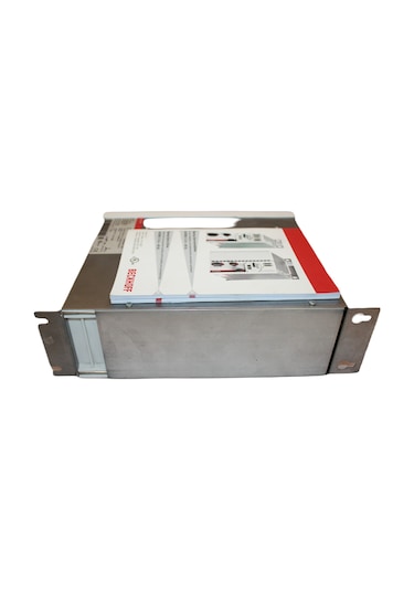Beckhoff AX5203 Çift Eksenli Dijital Kompakt Servo Sürücü AX5203-0000-0200