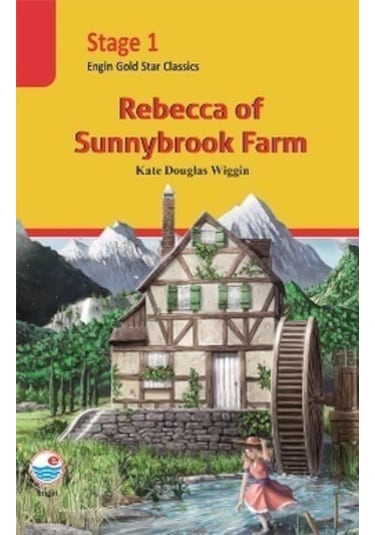 Stage 1 - Rebecca Of Sunnybrook Farm Cd'Siz