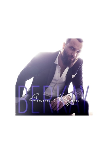 Berkay Benim Hikayem - Cd