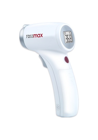 Rossmax HC700 Tabanca Ateş Ölçer